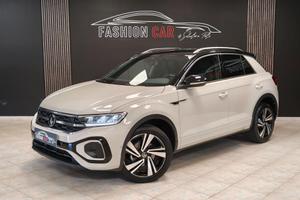 Volkswagen T-Roc 2.0 TDI SCR R-Line