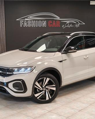 Volkswagen T-Roc 2.0 TDI SCR R-Line