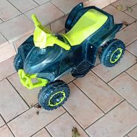 quad Giocattolo