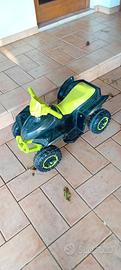 quad Giocattolo