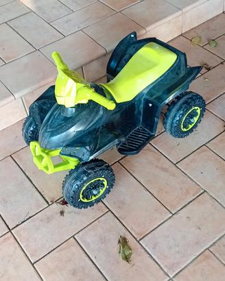 quad Giocattolo