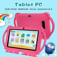 tablet rosa per bambini