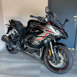 Kawasaki Ninja 1000 SX