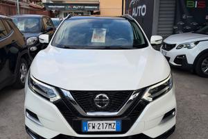 Nissan Qashqai 1.5 dCi 115 CV N-Connecta