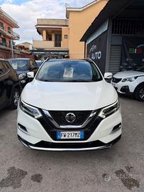 Nissan Qashqai 1.5 dCi 115 CV N-Connecta