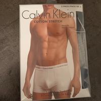 Calvin Klein boxer uomo