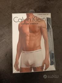 Calvin Klein boxer uomo