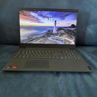 Lenovo V15-ADA 15,6"(RYZEN 3, 12GB RAM, 256GB SSD)