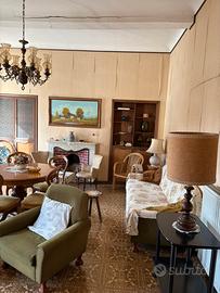 Appartamento 6 stanze 2 terrazzi circa 93 mq