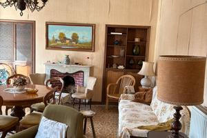 Appartamento 6 stanze 2 terrazzi circa 93 mq