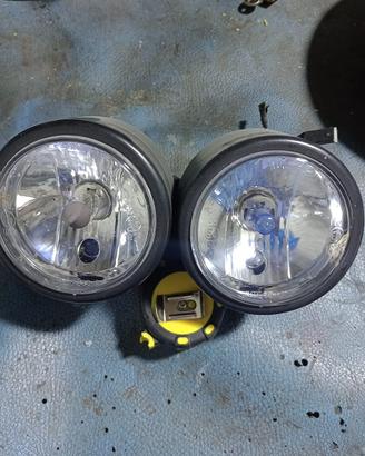 Coppia fanali cafe racer o per elaborazioni