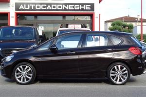 BMW 220 xd 4x4,PREZZO VALIDO FINO 14.8,km certif