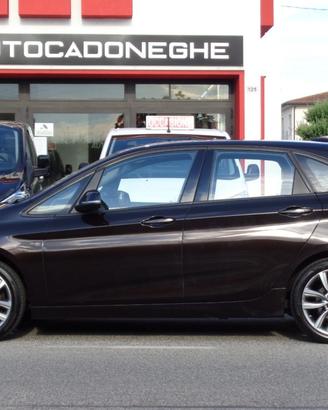 BMW 220 xd 4x4,PREZZO VALIDO FINO 14.8,km certif