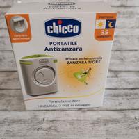Antizanzara portatile Chicco 