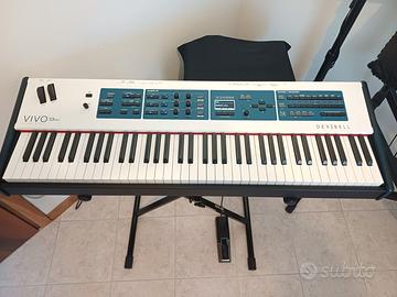 Stage piano DEXIBELL VIVO S3 Pro
