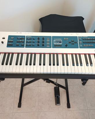 Stage piano DEXIBELL VIVO S3 Pro