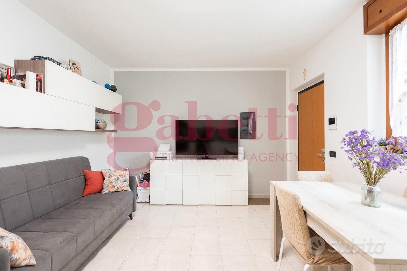 Appartamento – Milano, Cascina Caimera, Municipio 5 - Vista 3