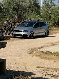 Volkswagen polo 5 V 6R 6C