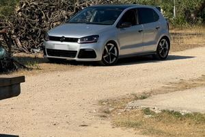 Volkswagen polo 5 V 6R 6C
