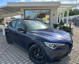 Alfa Romeo Stelvio 2.2 Turbodiesel 190 CV AT8 Q4 B