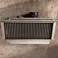 Intercooler subaru impreza wrx