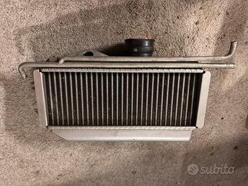 Intercooler subaru impreza wrx