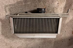 Intercooler subaru impreza wrx