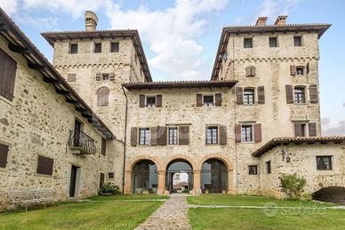 Villa/Villa d'Epoca - Cassacco