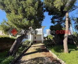 Villa singola Manduria [1149VRG]