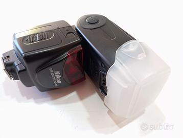 Flash NIKON SB 700