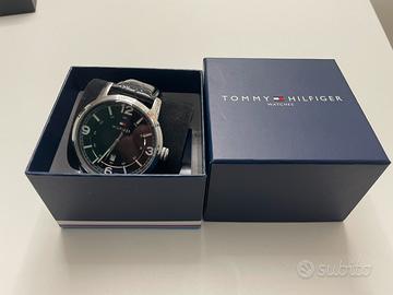 Orologio TOMMY HILFIGER