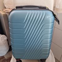 valigia bagaglio a mano 