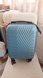 valigia bagaglio a mano 