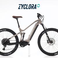 Haibike Adventr FS 10 t.L