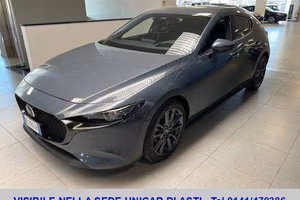 Mazda 3 2.5 M-Hybrid Exclusive Line 140CV