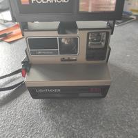 Polaroid Lightmixer 630