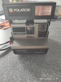 Polaroid Lightmixer 630