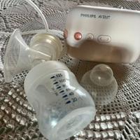 Scaldabiberon neonato