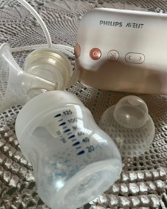 Scaldabiberon neonato