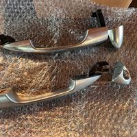 Maniglia DX & SX Alfa Romeo Giulietta Cromate.