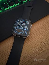 APPLE WATCH SERIE 11 46mm PARI AL NUOVO
