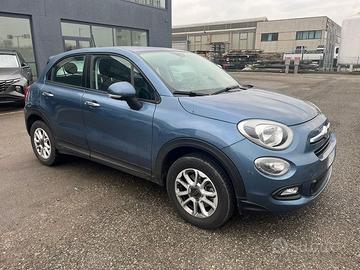 FIAT 500X 1.4 T-Jet 120 CV GPL Pop Star