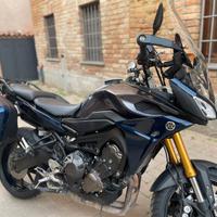 Yamaha Tracer 900 - 2016
