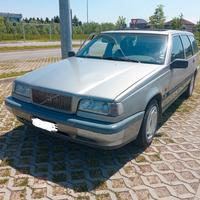 volvo 850 station wagon gpl