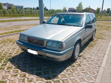 volvo 850 station wagon gpl