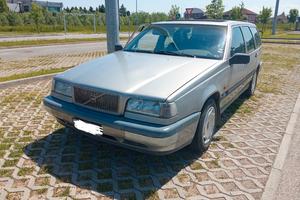 volvo 850 station wagon gpl