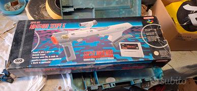 bazooka super nintendo