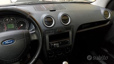 Ford Fusion 1.6 diesel 