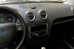 Ford Fusion 1.6 diesel 