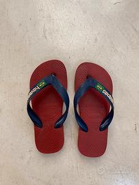 Infradito Havaianas bambino